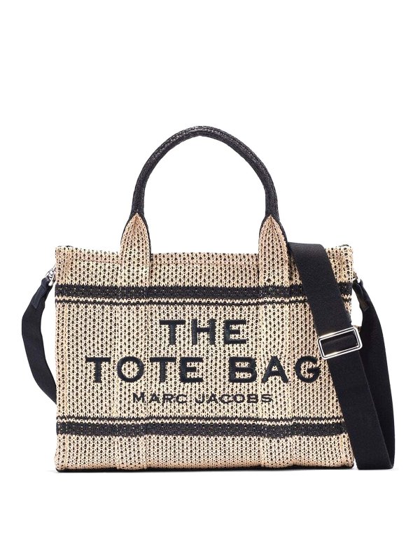 Marc Jacobs Medium Jacquard Tote Bag H069M06PF22-255 191267990279