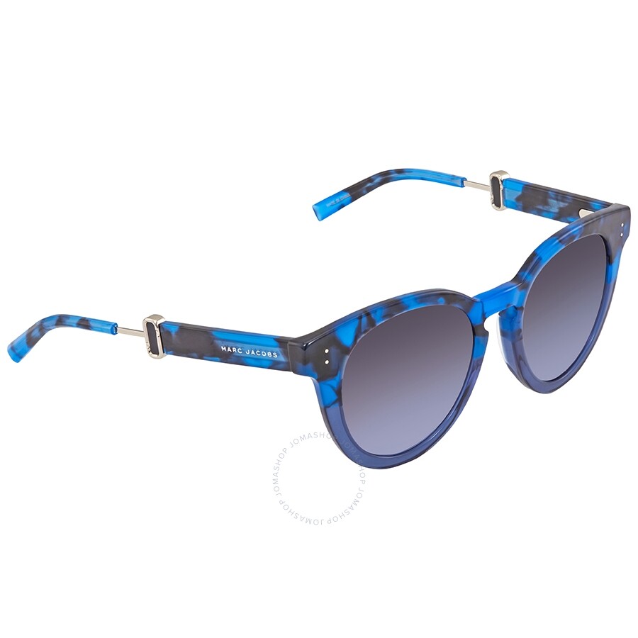 marc jacobs havana sunglasses