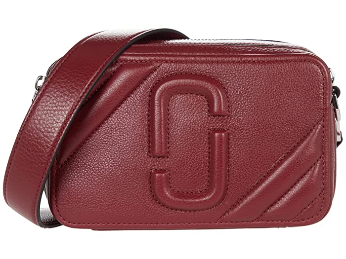 Marc Jacobs S The Moto Shot 21 Camera Bag H115L01FA21-618