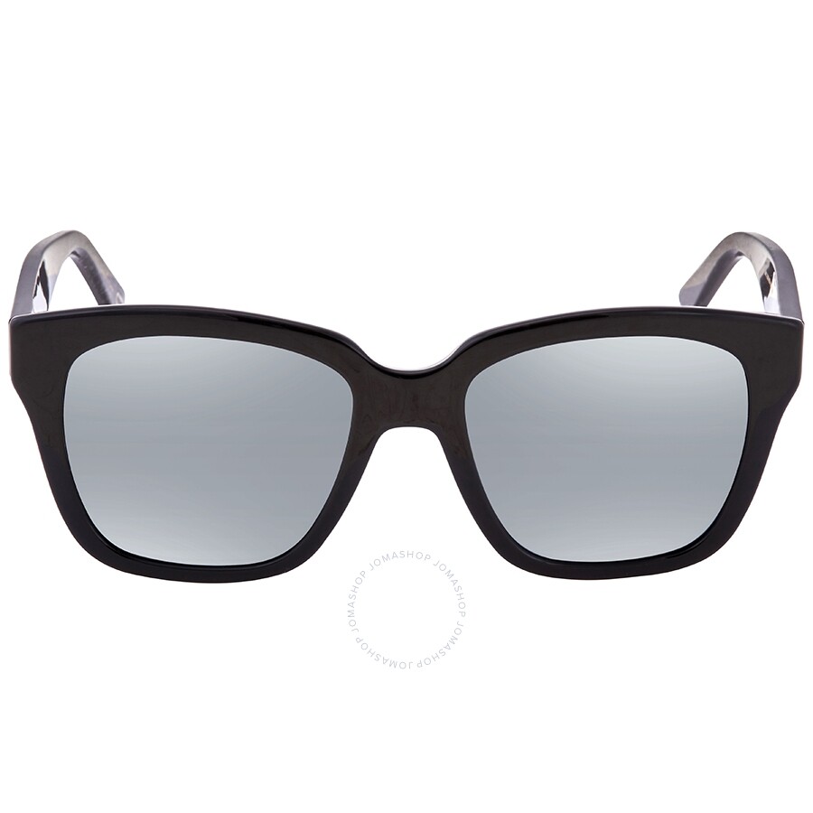 marc jacobs mirrored sunglasses