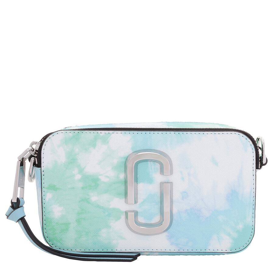 marc jacobs tie dye snapshot