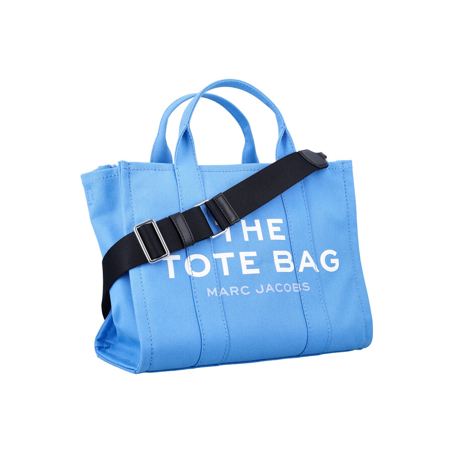 Marc Jacobs The Canvas Medium Tote Bag In Multi