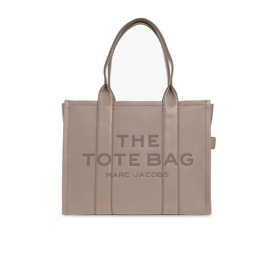 Marc Jacobs The Leather Large Tote Bag