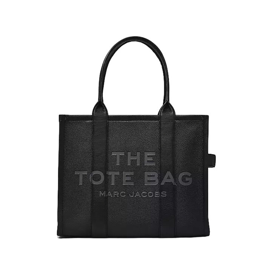 Marc Jacobs The Leather Large Tote