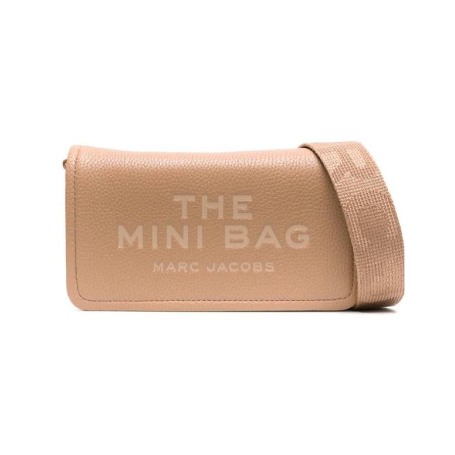 Marc Jacobs The Leather Mini Bag