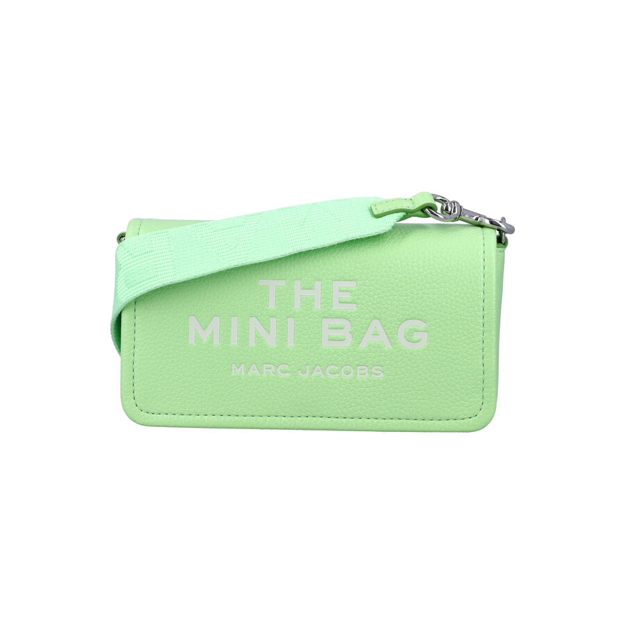 Marc Jacobs The Leather Mini Bag