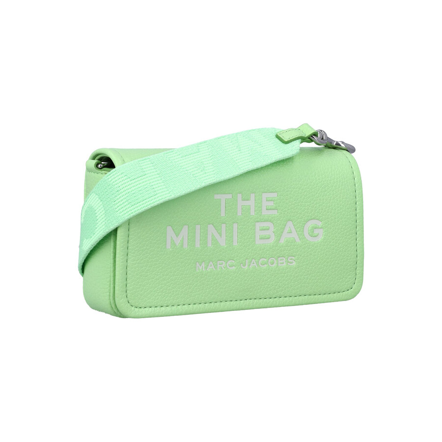 Marc Jacobs The Leather Mini Bag