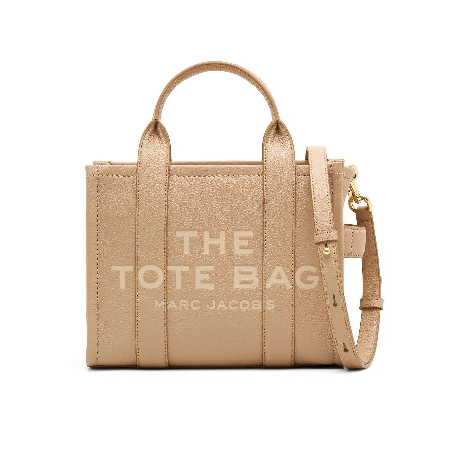 Marc Jacobs The Leather Small Tote Bag