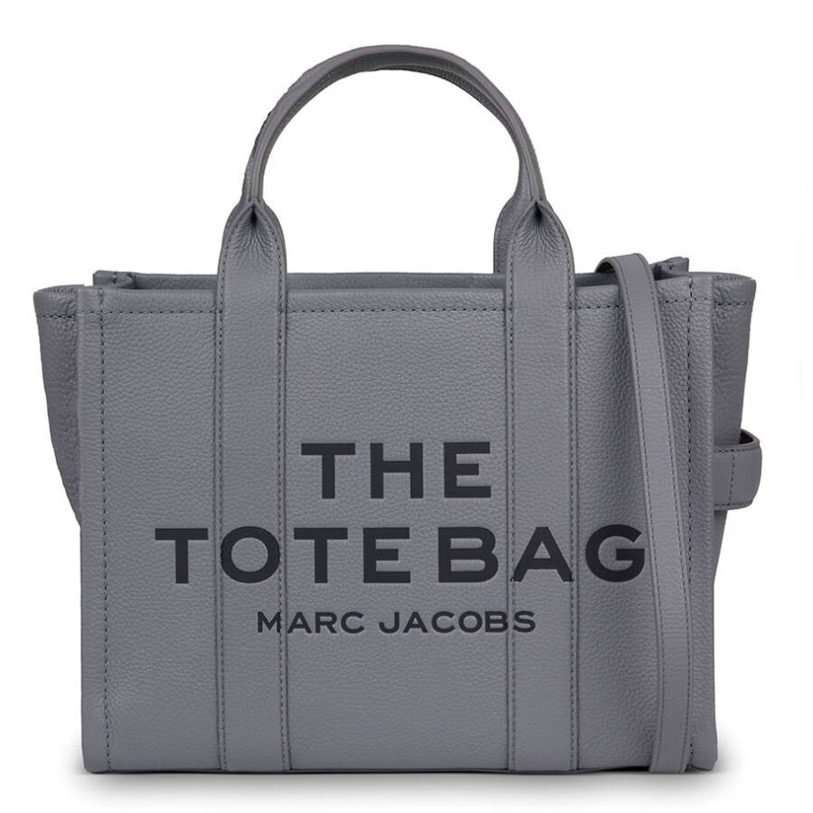 Marc Jacobs The Medium Leather Tote Bag
