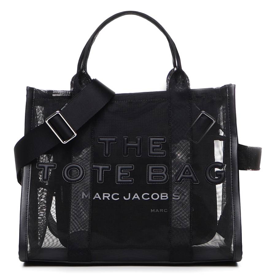 Marc Jacobs Mesh Tote