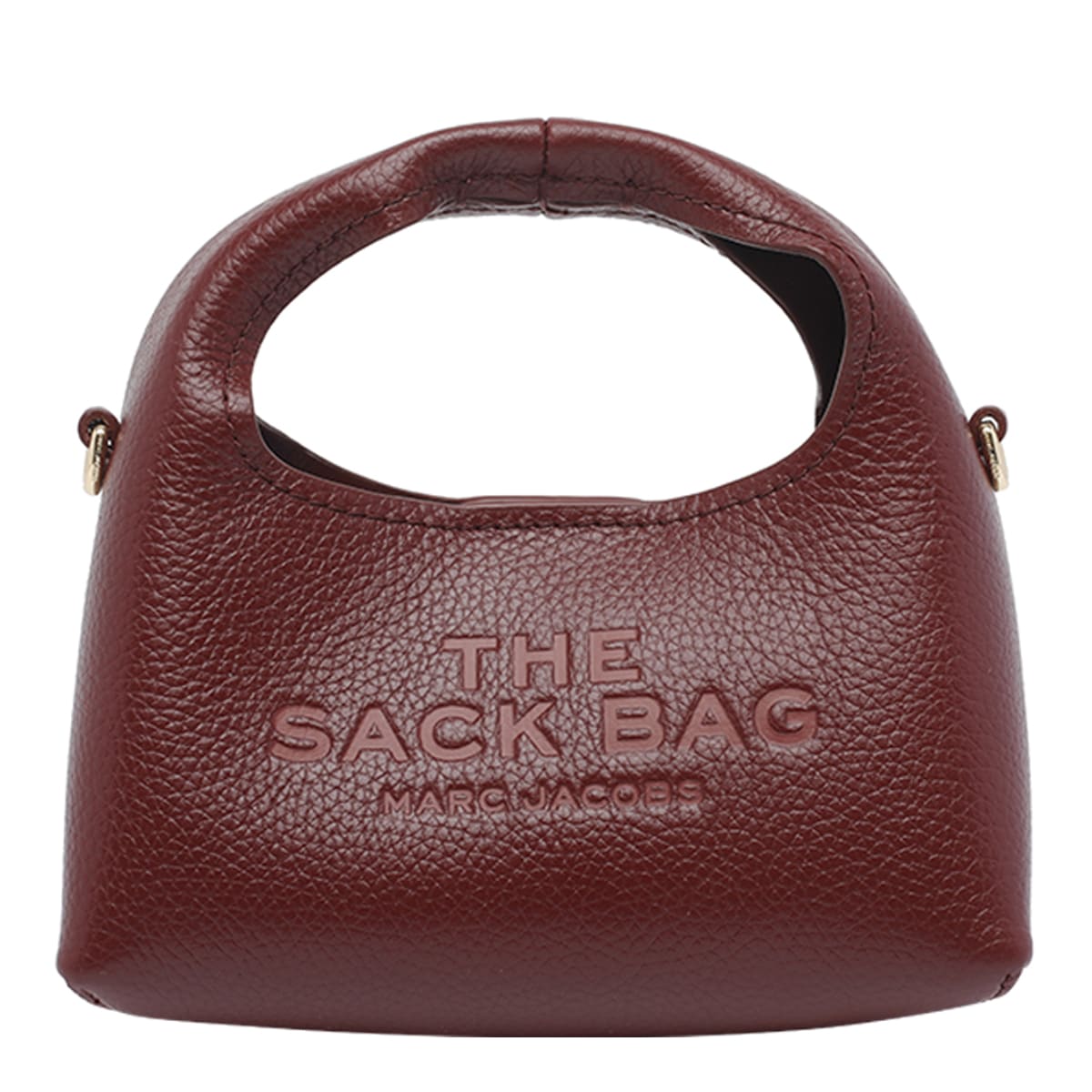 Sack Micro Marc Jacobs The Micro Crossbody Sack Bag 2F5SMN019S01602 - Handbags ...