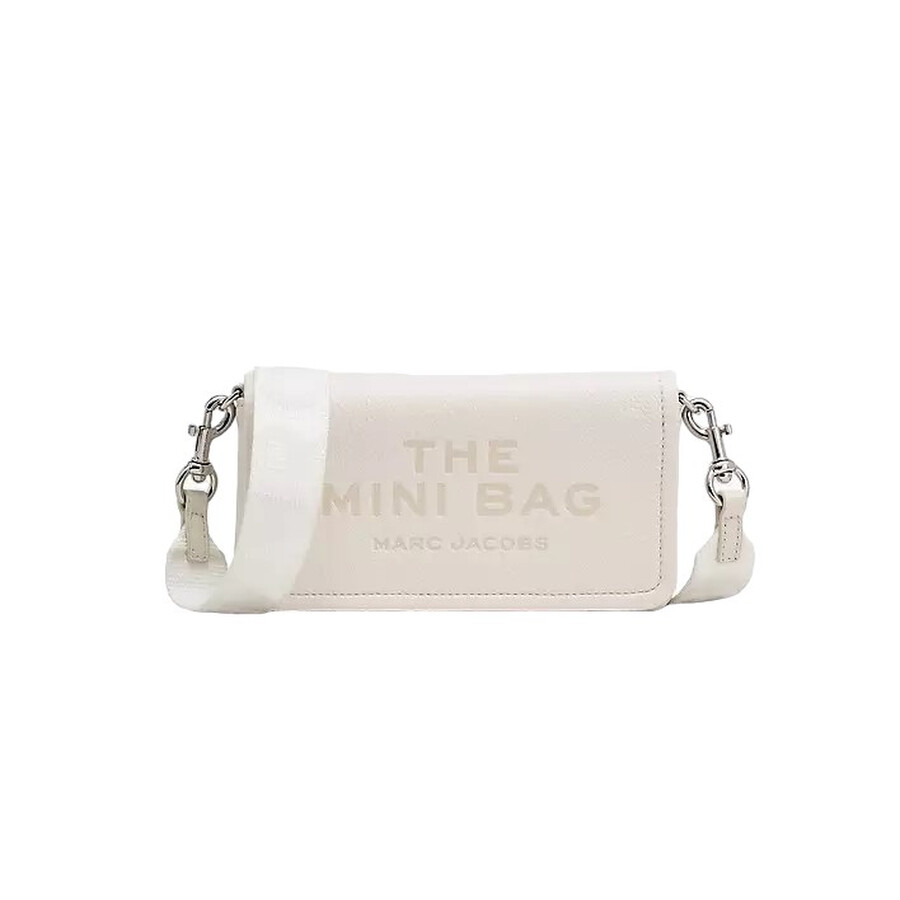 Marc Jacobs The Mini Bag Crossbody Bag