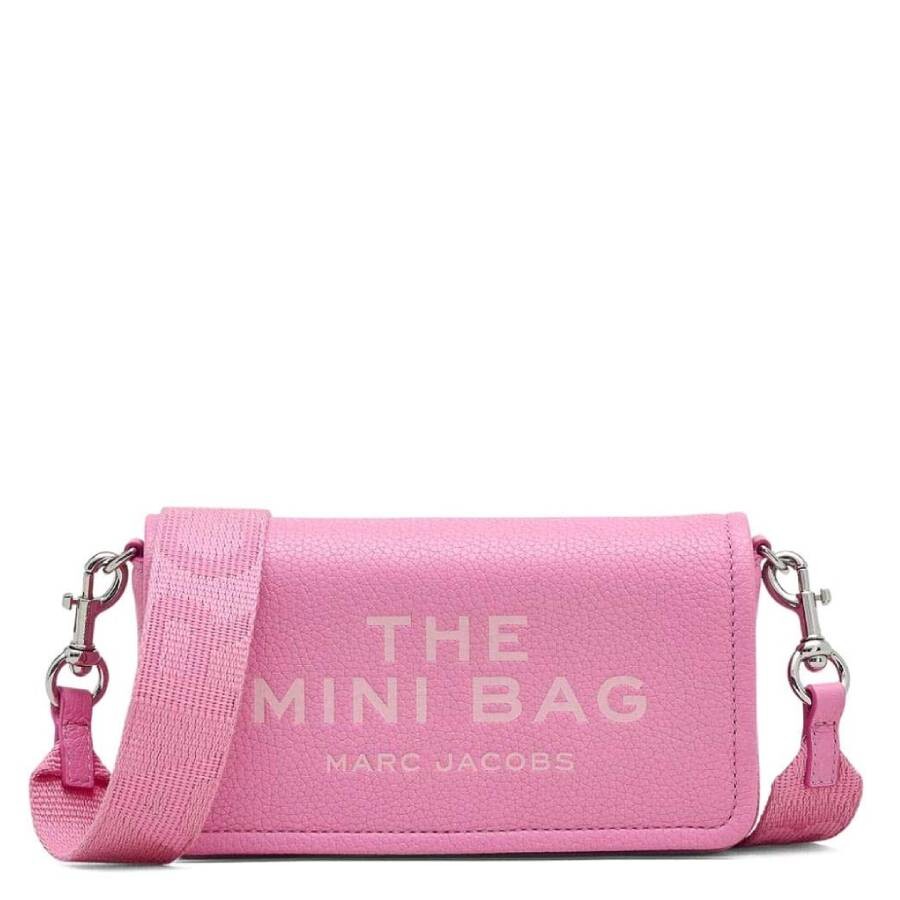 バッグ Marc jacobs Marc Jacobs The Metallic Distressed Big Short Crossbody
