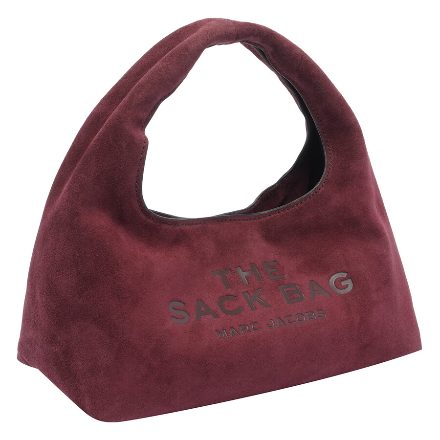 Marc Jacobs The Bag Named Sack In Red