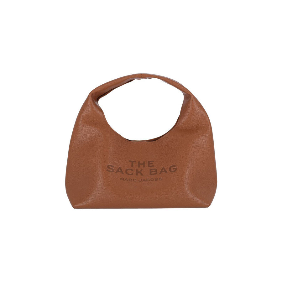 Marc Jacobs The Sac Bag In Brown