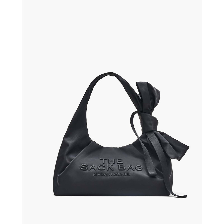 Marc Jacobs Bolsa Bandolera - Negro In Black