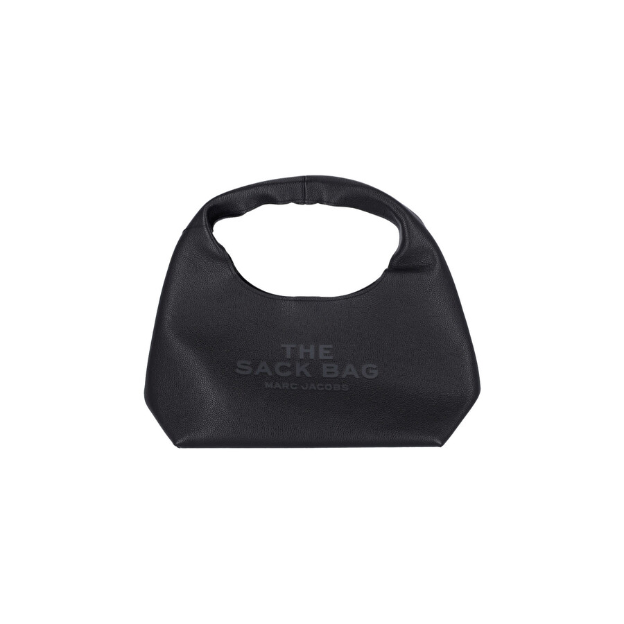 Marc Jacobs The Sack Bag In Pattern