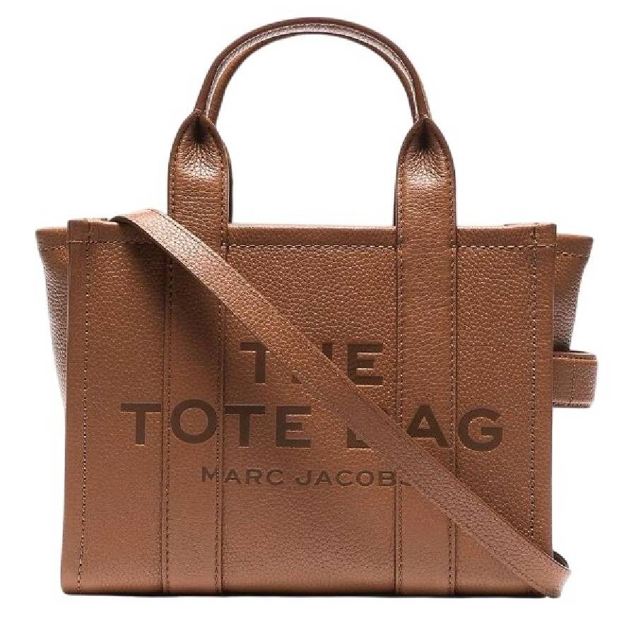 Marc Jacobs The Small Leather Tote Bag