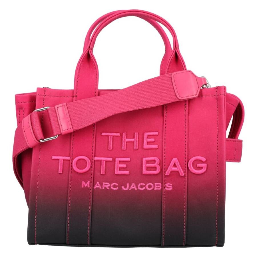 Marc Jacobs The Small Ombre Coated Canvas Tote Bag 2P4HTT051H03