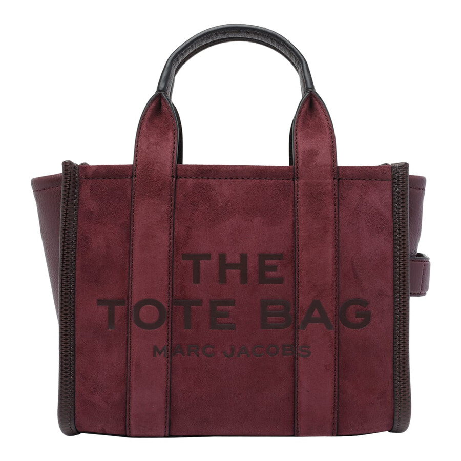 Marc Jacobs Small Rectangular Tote Bag And Handles