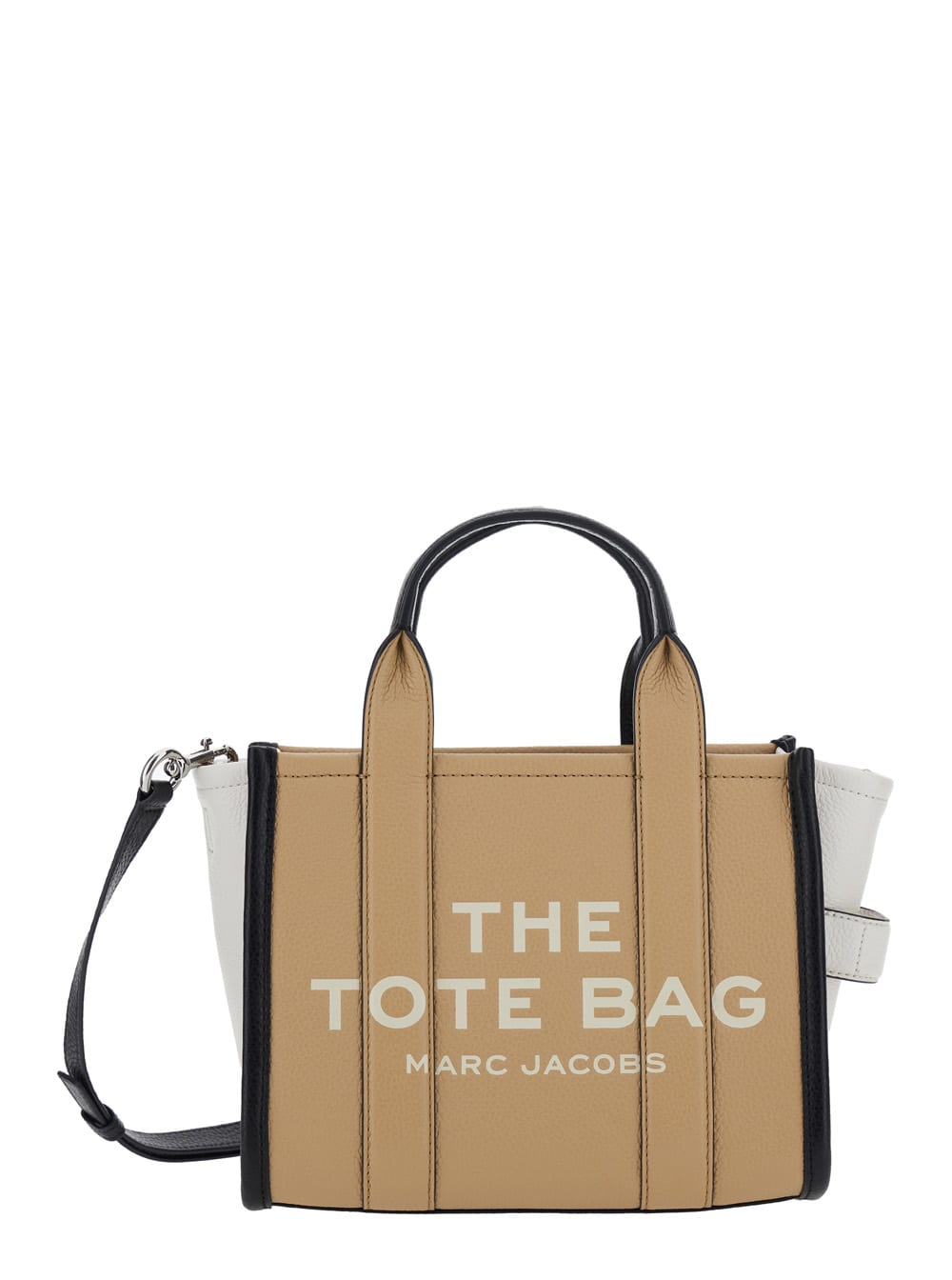 Marc Jacobs The Small Tote Bag H006L01RE22-233 - Handbags - Jomashop