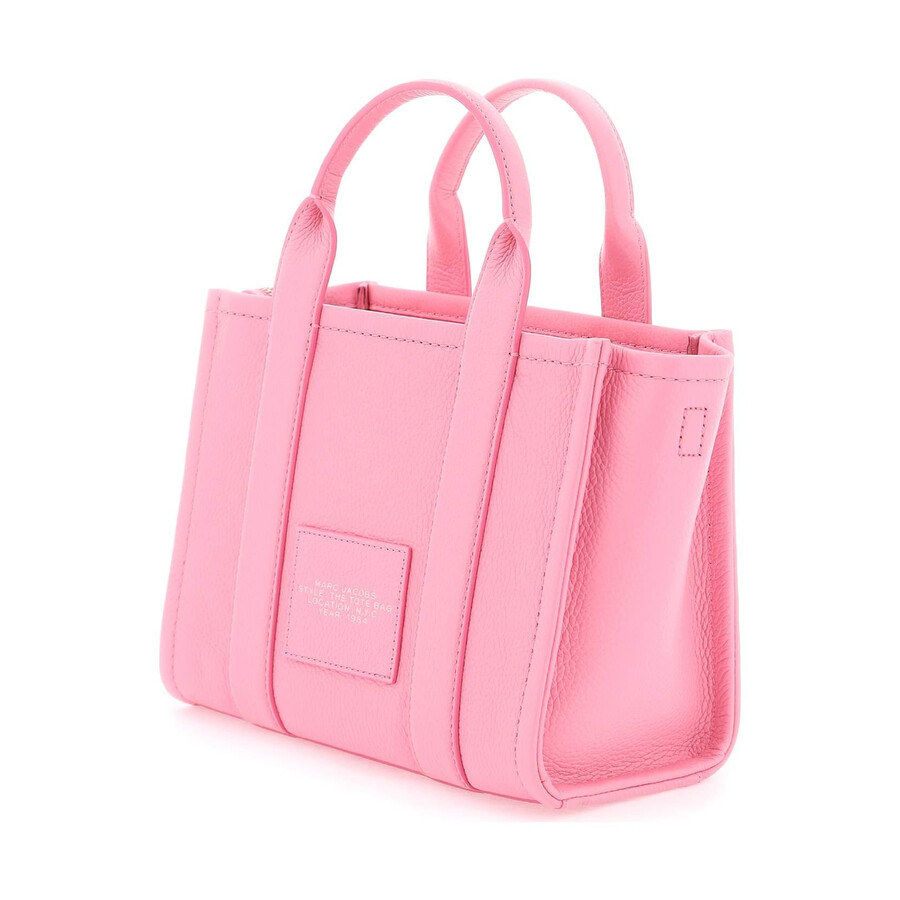 Marc Jacobs The Leather Mini Tote Bag