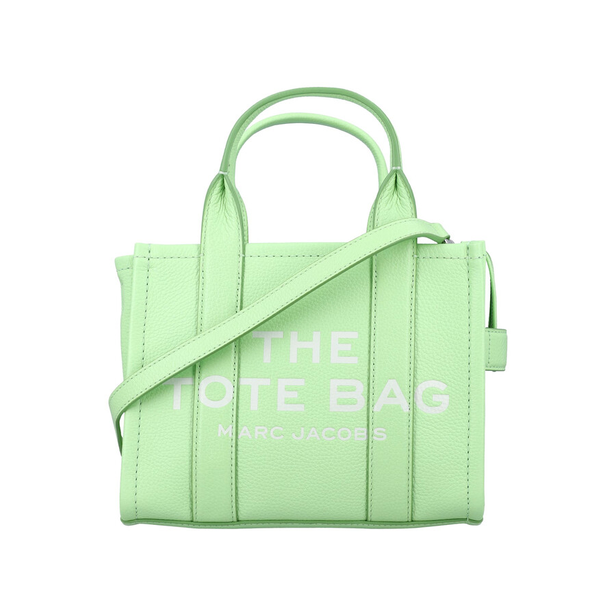 Marc Jacobs The Small Tote Bag Leather