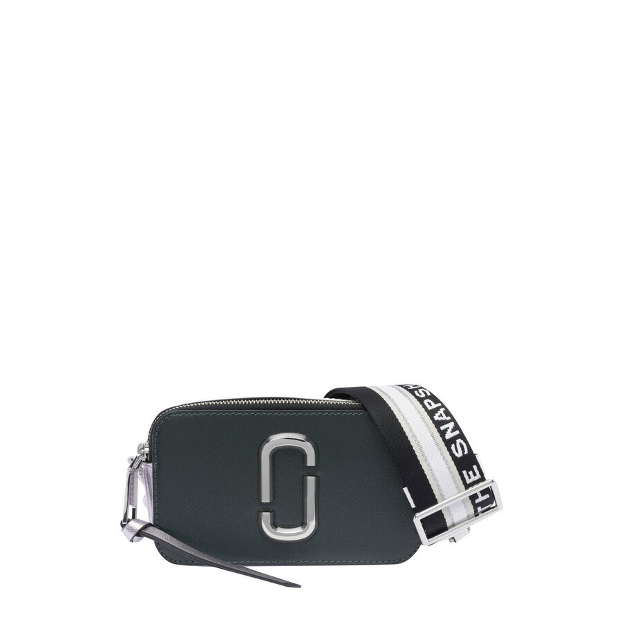 Marc Jacobs The Snapshot In Green