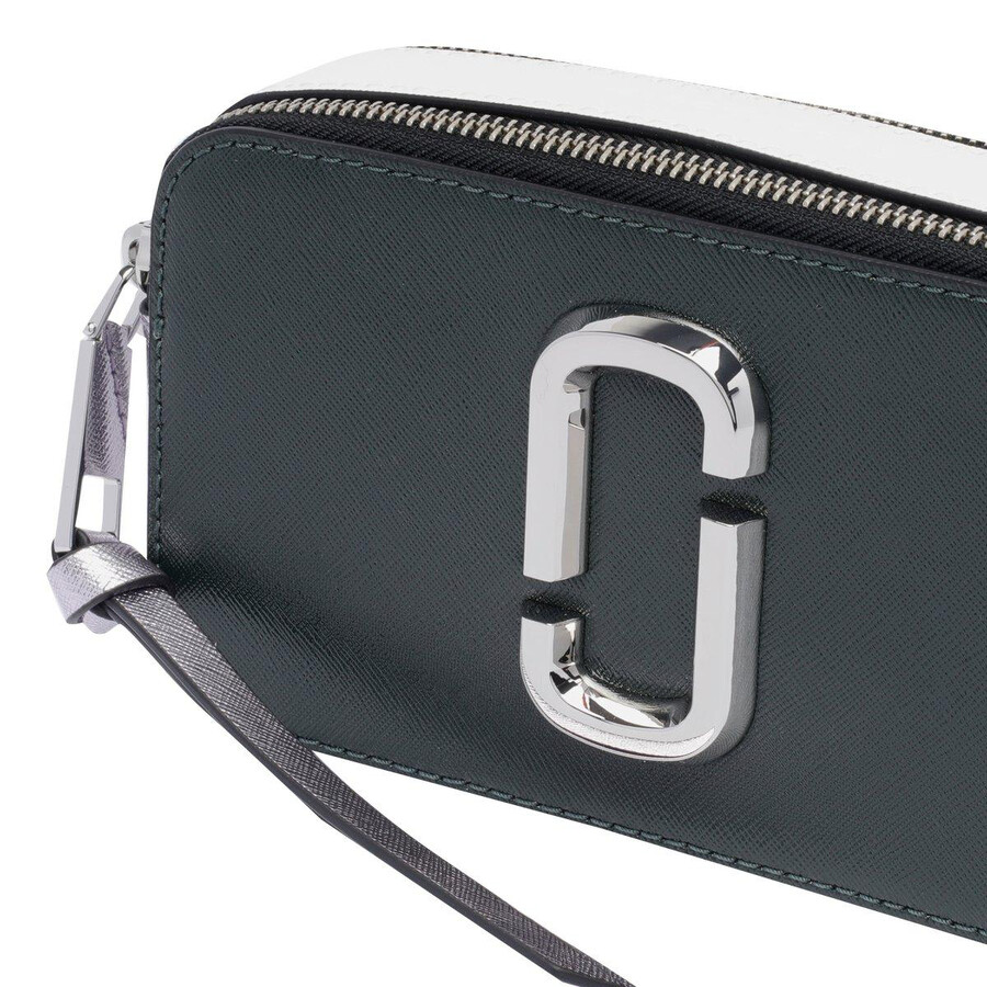 Marc Jacobs The Snapshot In Green