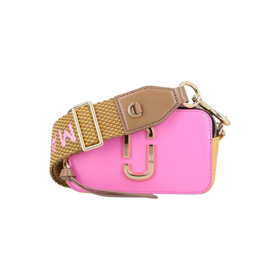 Marc Jacobs The Snapshot In Multi