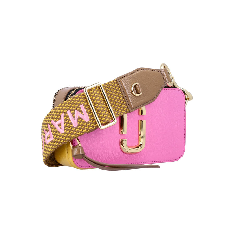 Marc Jacobs The Snapshot In Multi