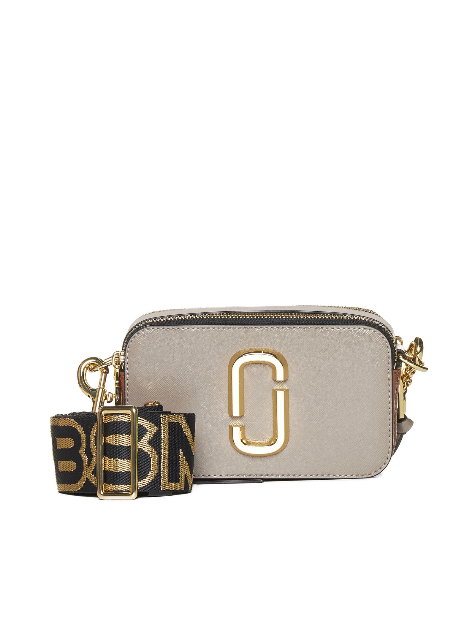 Marc Jacobs The Snapshot Camera Bag In Pattern