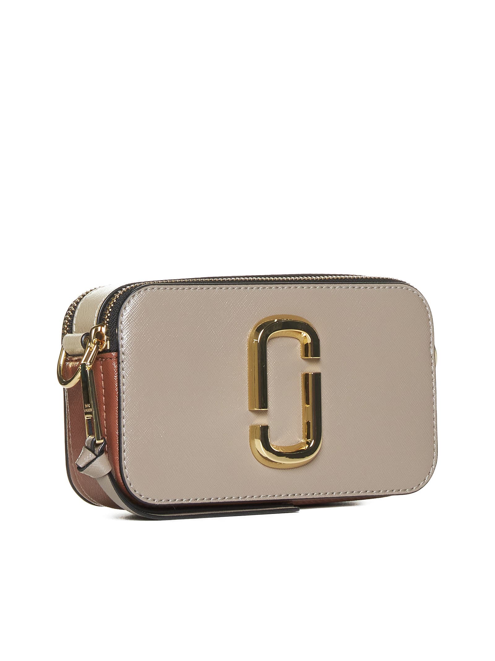 Marc Jacobs The Snapshot Camera Bag In Pattern