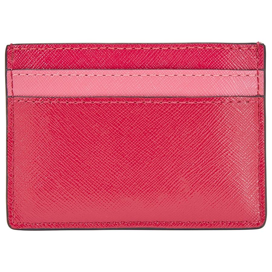 Marc Jacobs The Snapshot Card Case Trixie Multi Marc Jacobs 