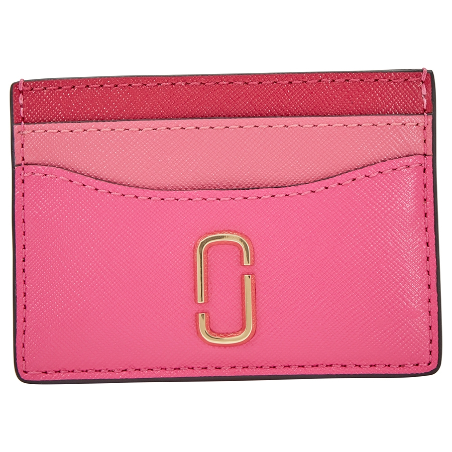Marc Jacobs The Snapshot Card Case Trixie Multi Marc Jacobs 