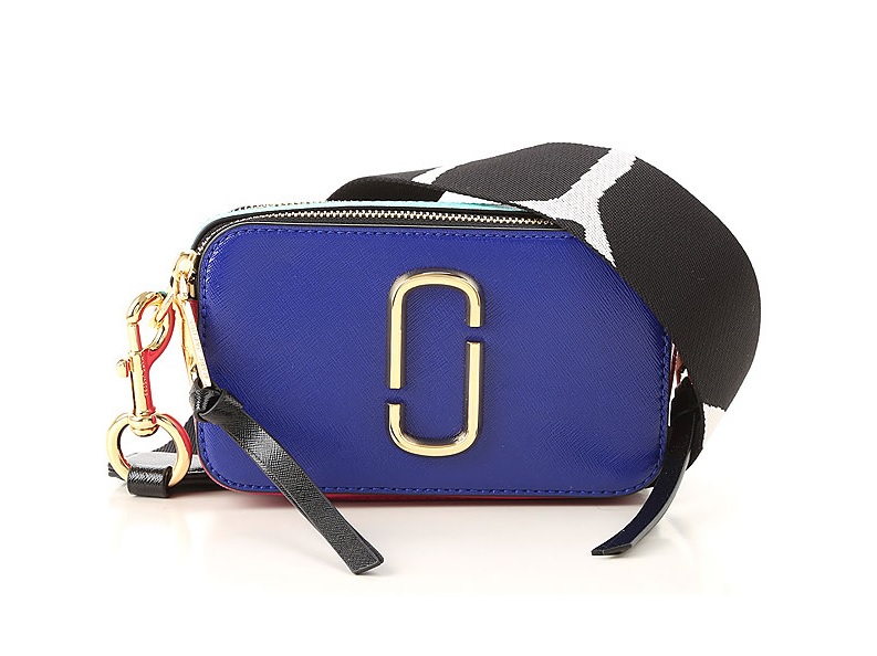 Marc Jacobs The Snapshot Small Camera Bag M0012007-462 