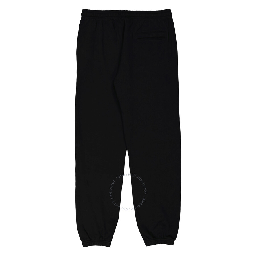 Marcelo Burlon County Of Milan Pants & Shorts In White/black