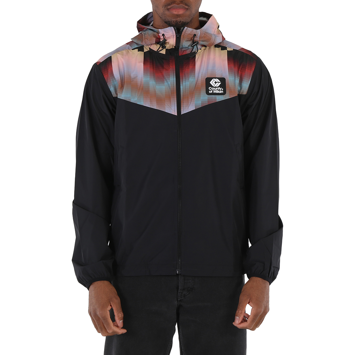 MARCELO BURLON COUNTY OF MILAN - Man - Pink - Pants