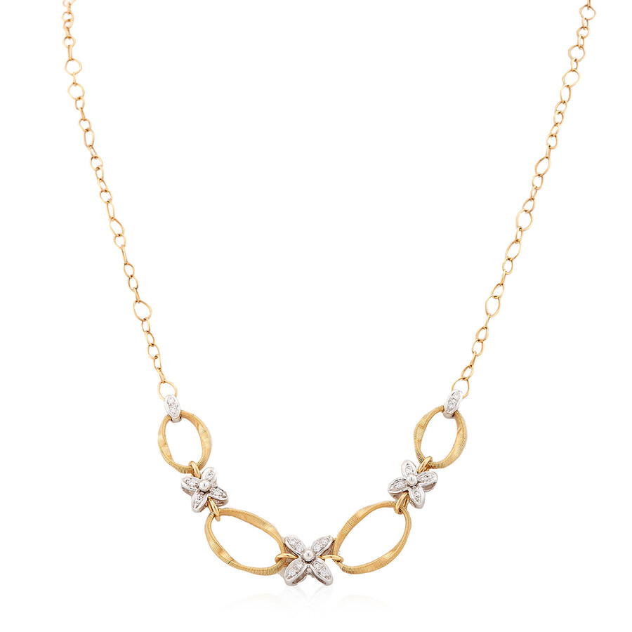 Éclat de bijou 　no2 Joséphine Éclat Floral 2cts solitaire Platinum - J3MQZZ