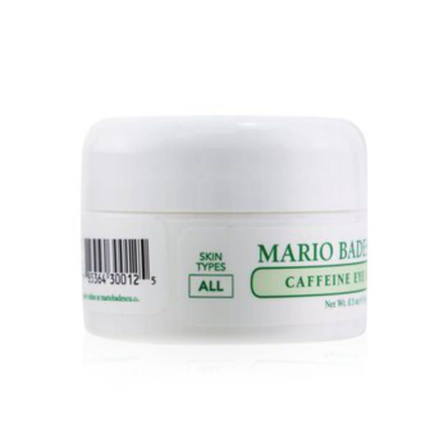 Mario Badescu Ladies Caffeine Eye Cream 0.5 oz Skin Care 785364300125 In Sand