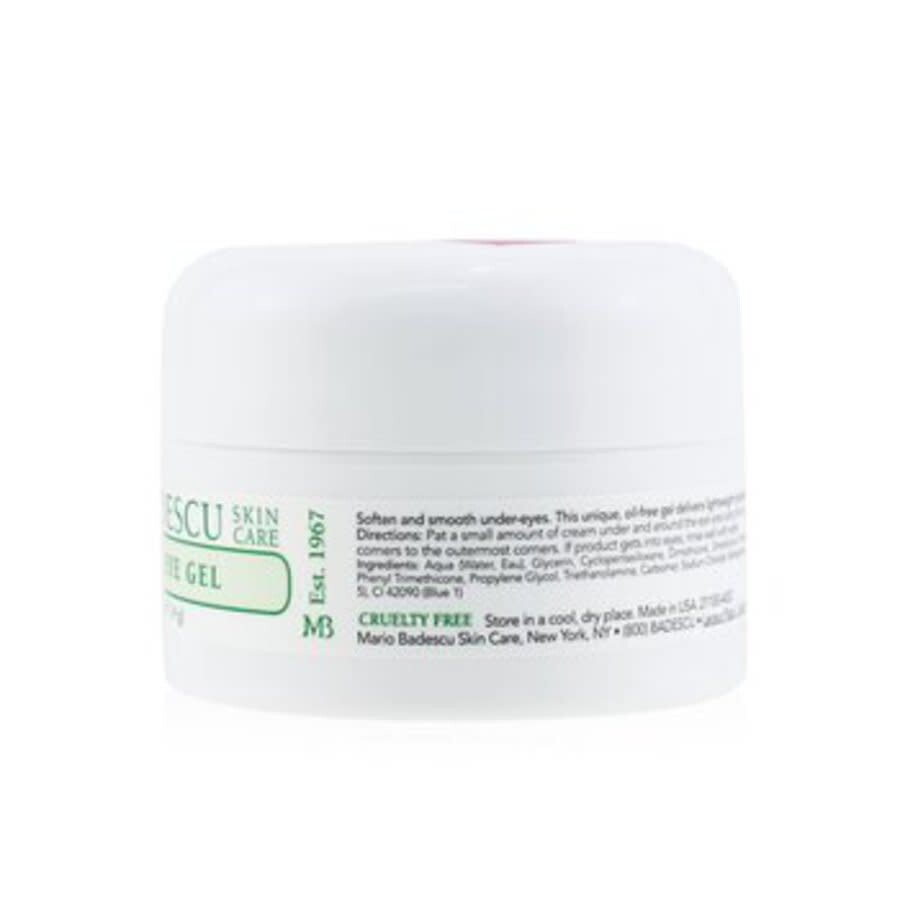 Mario Badescu Ladies Ceramide Eye Gel 0.5 oz For All Skin Types Skin Care 785364300033