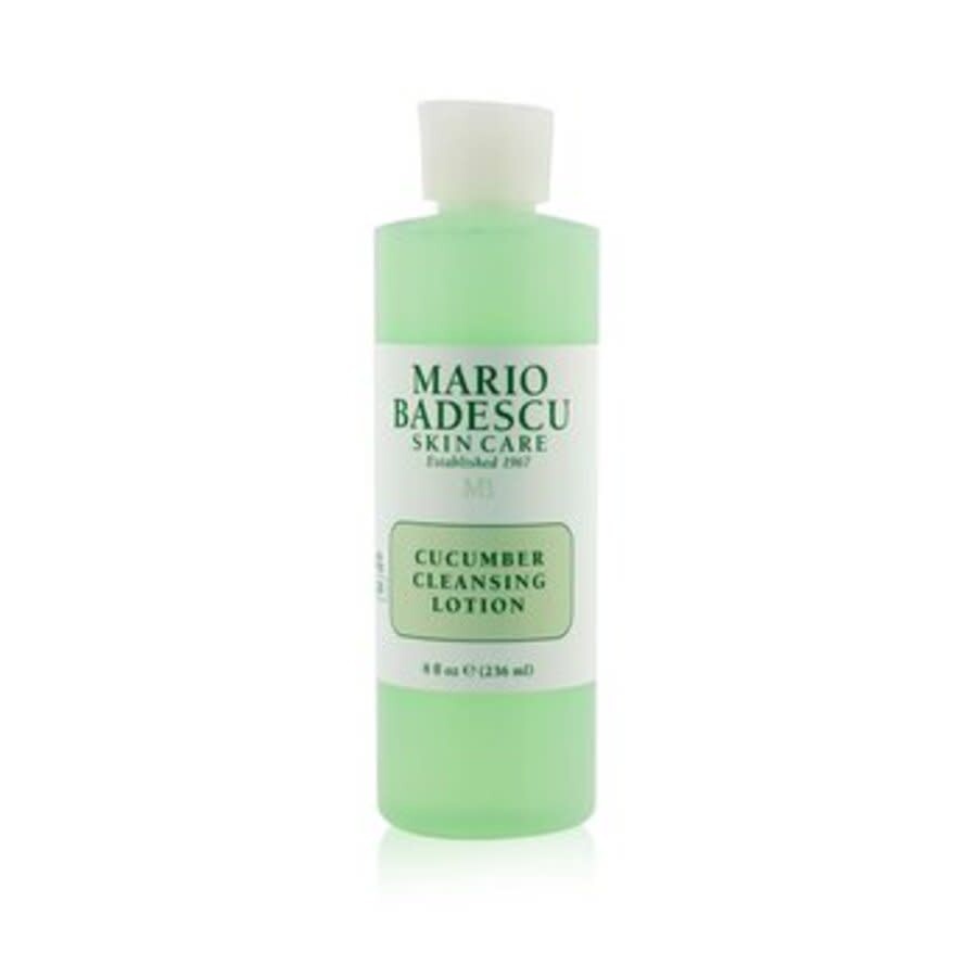 Mario Badescu Ladies Cucumber Cleansing Lotion 8 oz For Combination/ Oily Skin Types Skin Care 78536