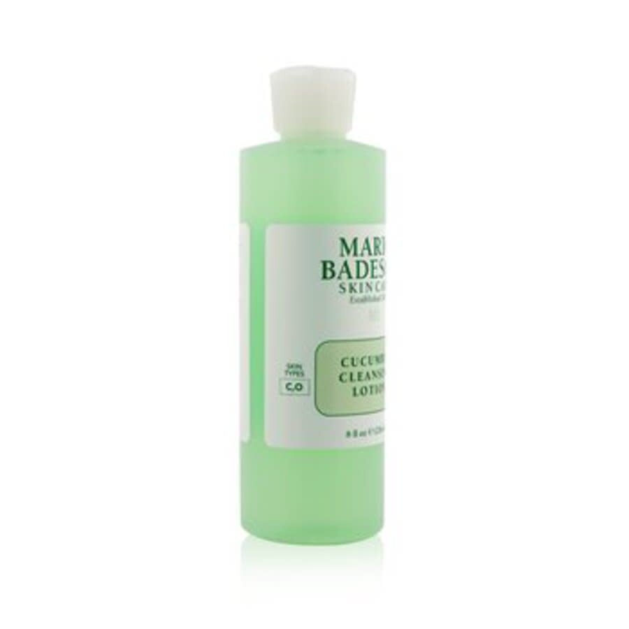 Mario Badescu Ladies Cucumber Cleansing Lotion 8 oz For Combination/ Oily Skin Types Skin Care 78536