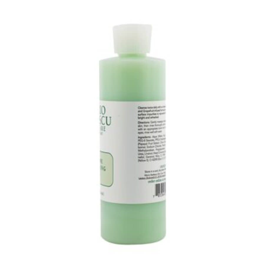 Mario Badescu Ladies Enzyme Cleansing Gel 8 oz For All Skin Types Skin Care 785364010079 In Black