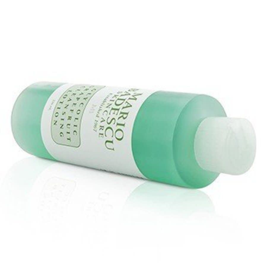 Mario Badescu Ladies Glycolic Grapefruit Cleansing Lotion 8 oz For Combination/ Oily Skin Types Skin