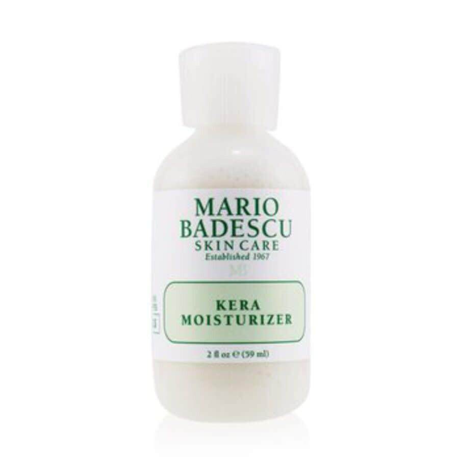 Mario Badescu Ladies Kera Moisturizer 2 oz For Dry/ Sensitive Skin Types Skin Care 785364400115