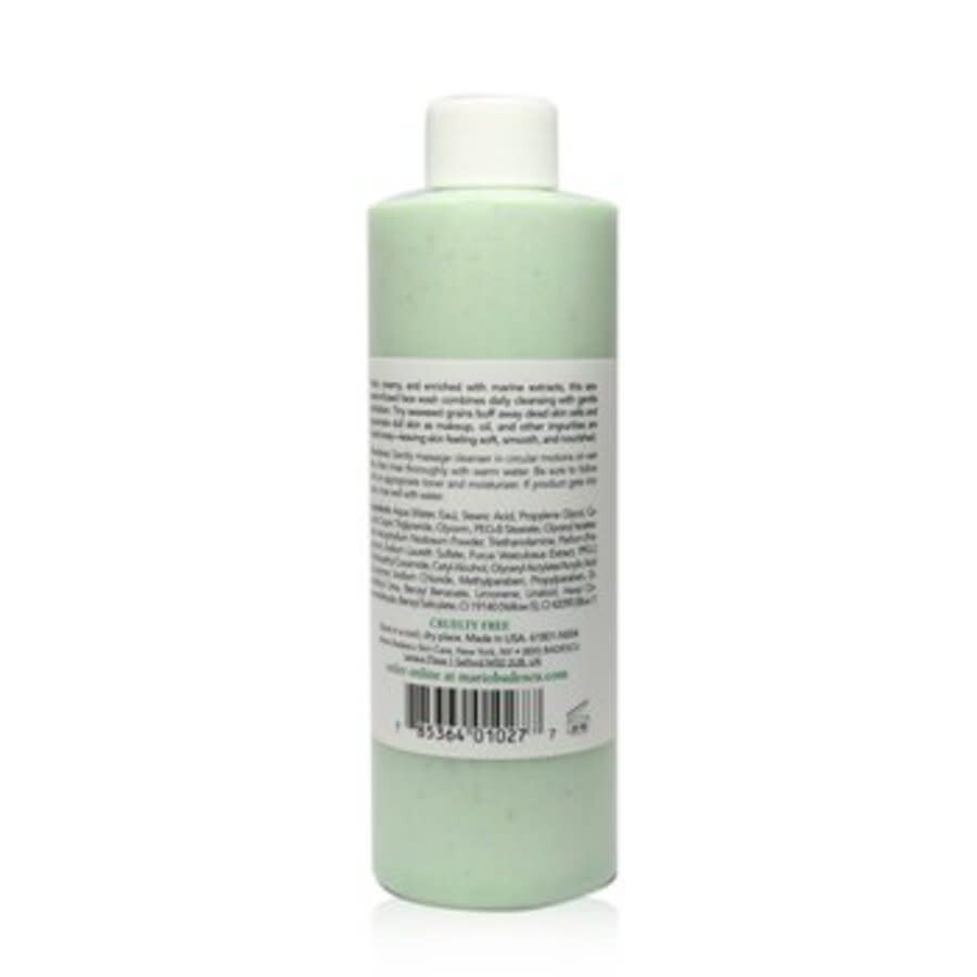 Mario Badescu Ladies Seaweed Cleansing Soap 8 oz For All Skin Types Skin Care 785364010277 In Sand