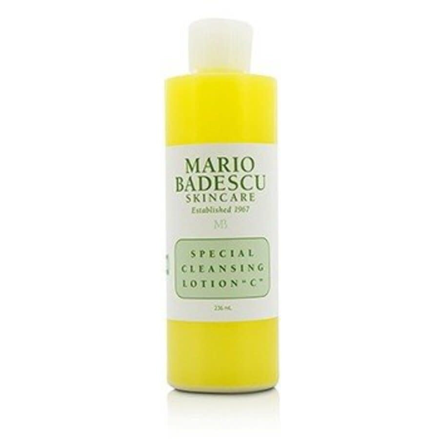 Mario Badescu Ladies Special Cleansing Lotion C 8 oz For Combination/ Oily Skin Types Skin Care 7853