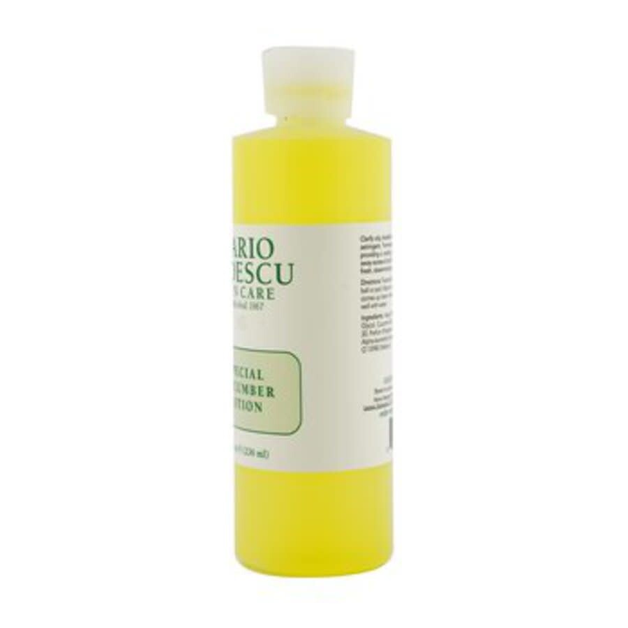 Mario Badescu Ladies Special Cucumber Lotion 8 oz For Combination/ Oily Skin Types Skin Care 7853642