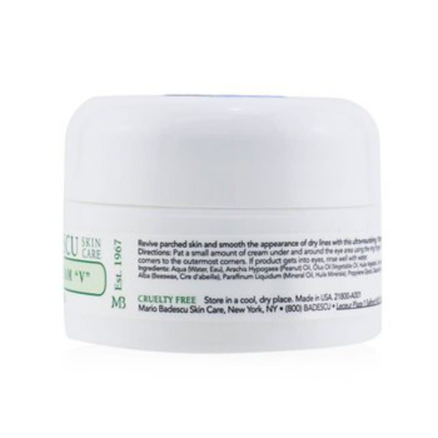 Mario Badescu Ladies Special Eye Cream V 0.5 oz For All Skin Types Skin Care 785364300156 In Beige
